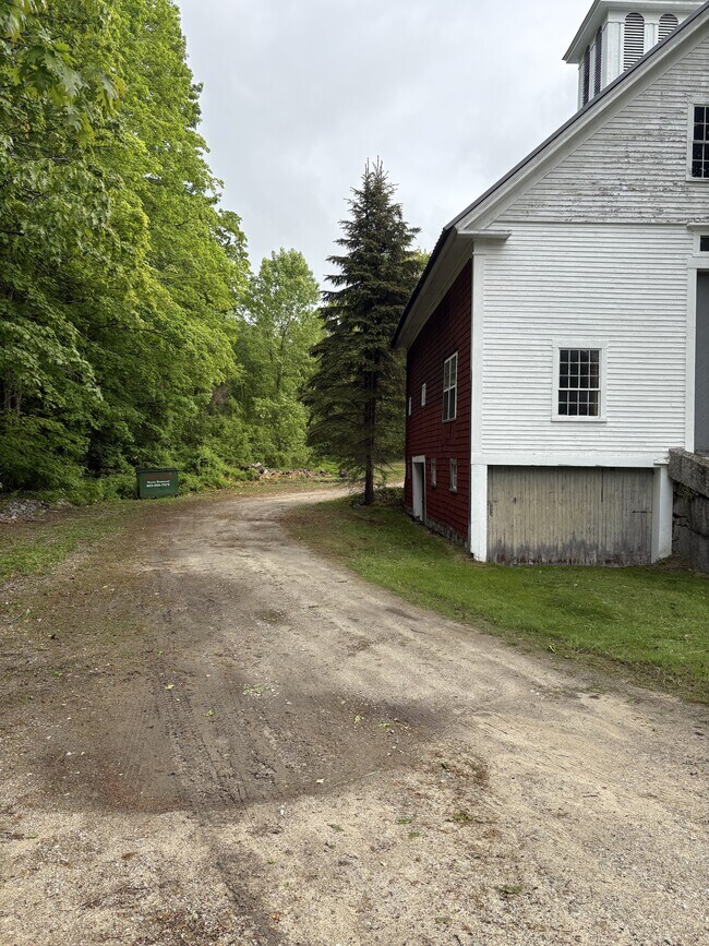 115 Main St Unit C