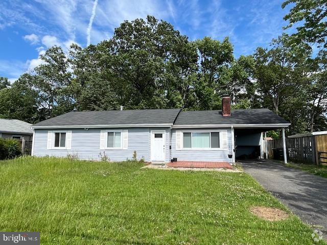 Building Photo - 6221 Frontier Dr Rental