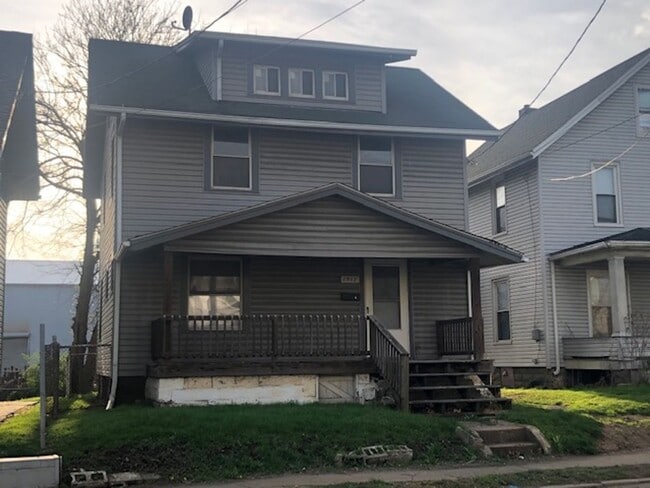 3BR Canton City House for Rent - 3BR Canton City House for Rent
