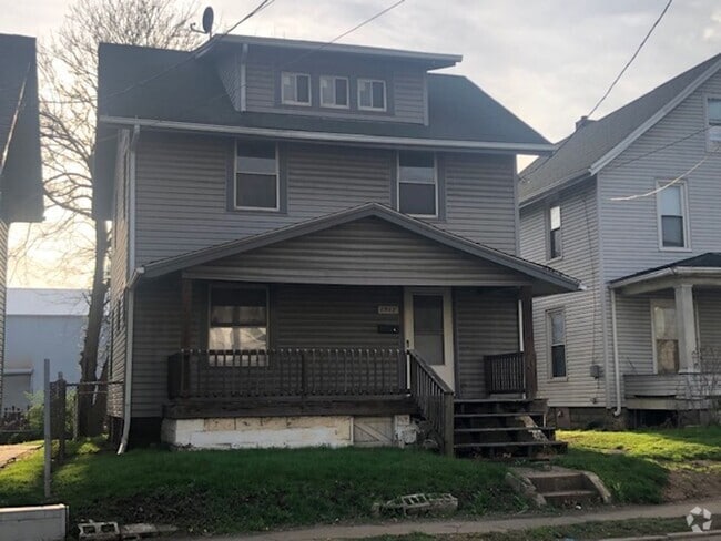 Building Photo - 3BR Canton City House for Rent