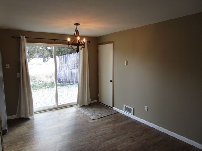 Photo - 3 Bedroom, 2 Bathroom Home on 2 Acres on Lower Side of Juniper Canyon - Available Now!