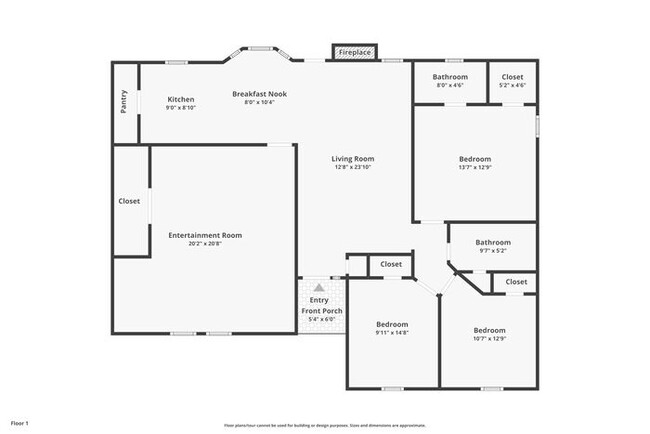 Photo - 427 Sandburg Dr