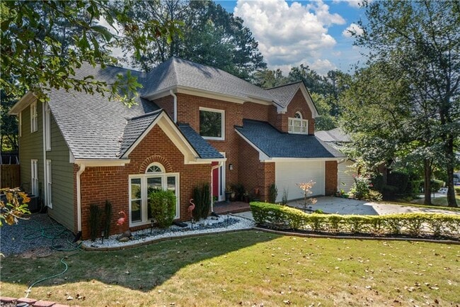 Photo - 1942 Hunters Bend Ct