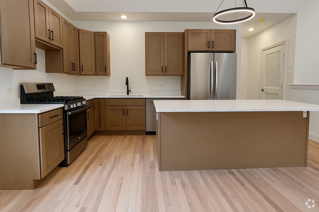 Building Photo - 3025 W Ainslie St Unit 2 Rental