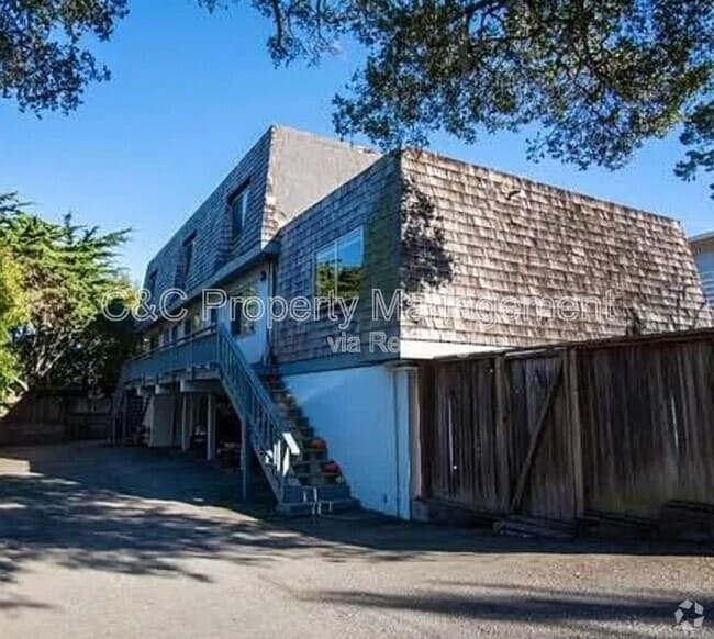 Building Photo - 830 Parcel St Unit D Rental