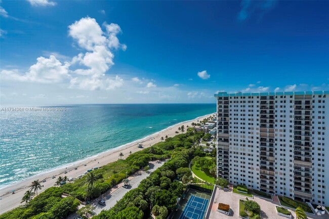 Building Photo - 1201 S Ocean Dr Unit 2107N Rental