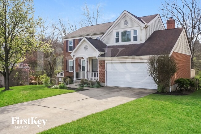 Photo - 3072 Hoock Ct