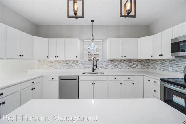 Photo - 3 br, 2.5 bath House - 1203 N. 19th St.