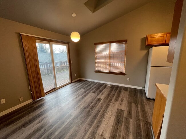 Photo - Rambler Style Home