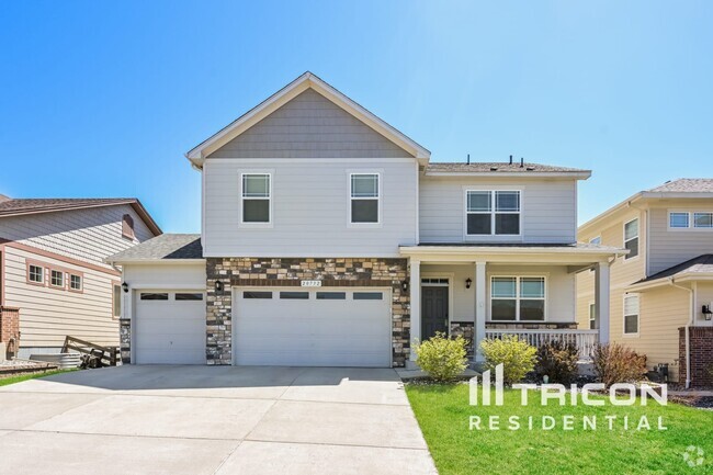 Building Photo - 20732 Scenic Park Dr Rental