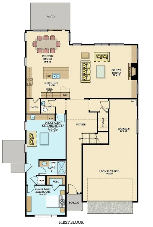 Photo - 5039 SE 83rd Ave