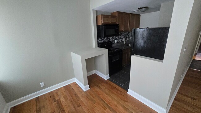 Photo - Clara Park Apartments