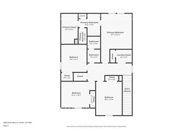 Photo - 19955 Park Mesa Ln