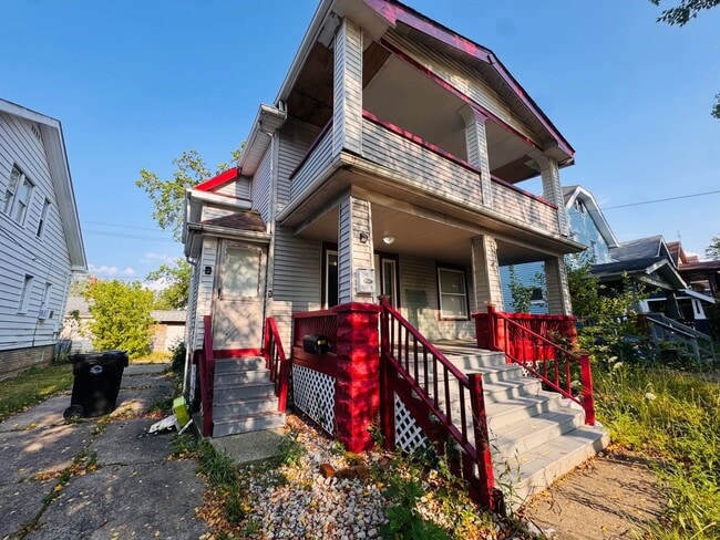 Photo - 3487 W 100th St Unit DN  (3489)