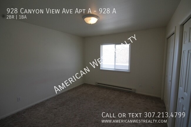 Photo - 928 Canyon View Ave Unit 928 A