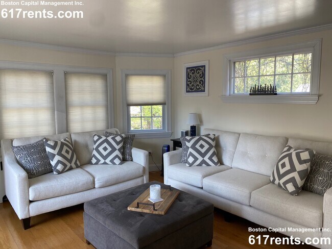 Photo - 22 Cleveland Rd Apartment Unit 1