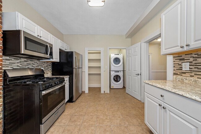 Photo - 42 Brackett St Unit 1