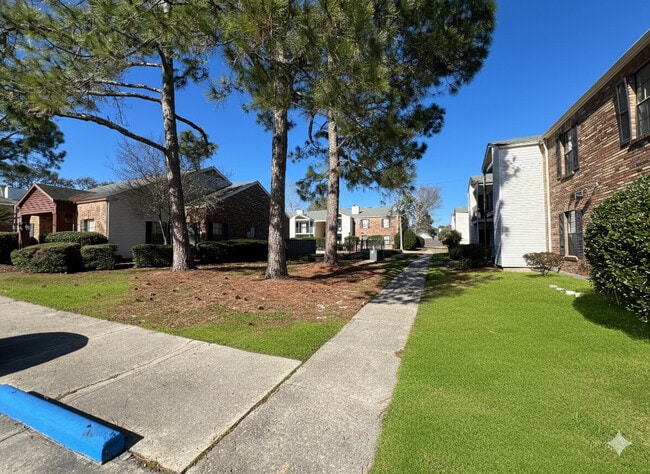 Edgewood Apartments