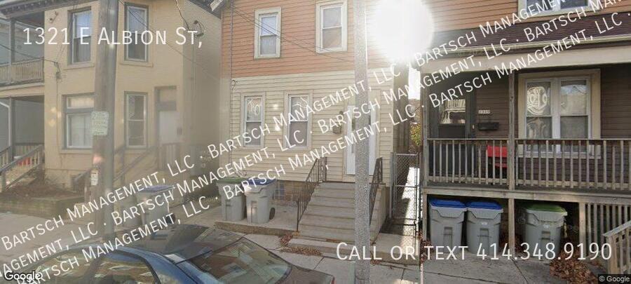 Photo - 1321 E Albion St