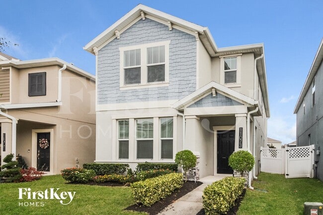 Building Photo - 11073 Folklore St