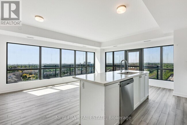 Photo - 55 Clarington Blvd Unit 1202