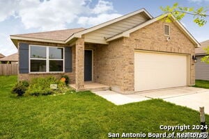 Building Photo - 3619 Storm Moon