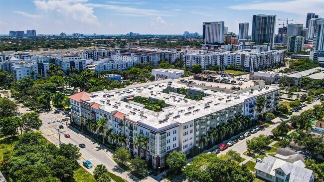 Photo - 533 NE 3rd Ave Unit 336