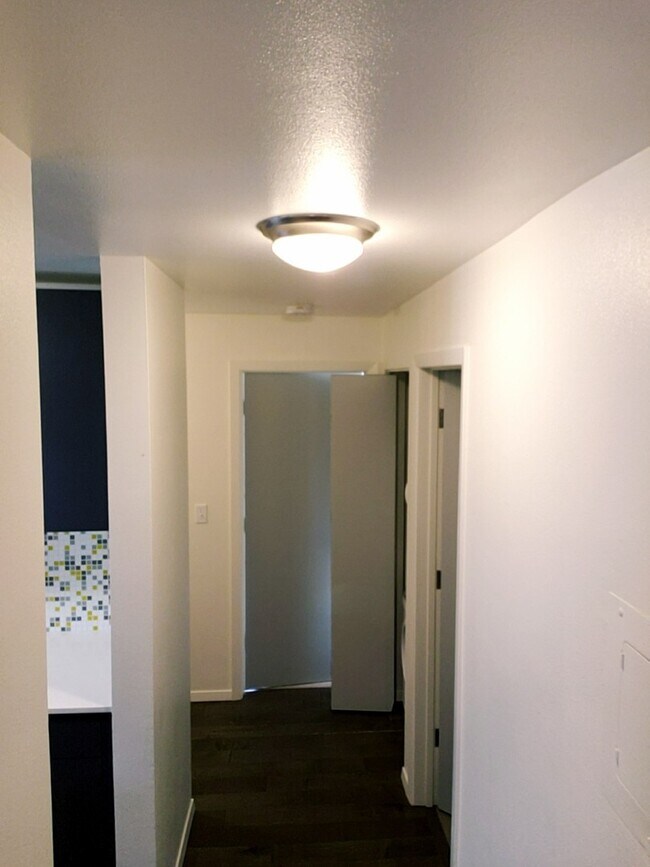 Photo - Seattle Central Apartment Homes