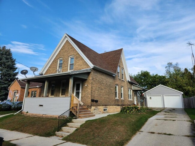 Photo - 1225 S 19th St Townhome