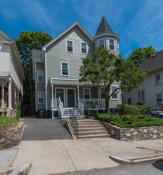 Photo - 132 S Angell St Unit 3