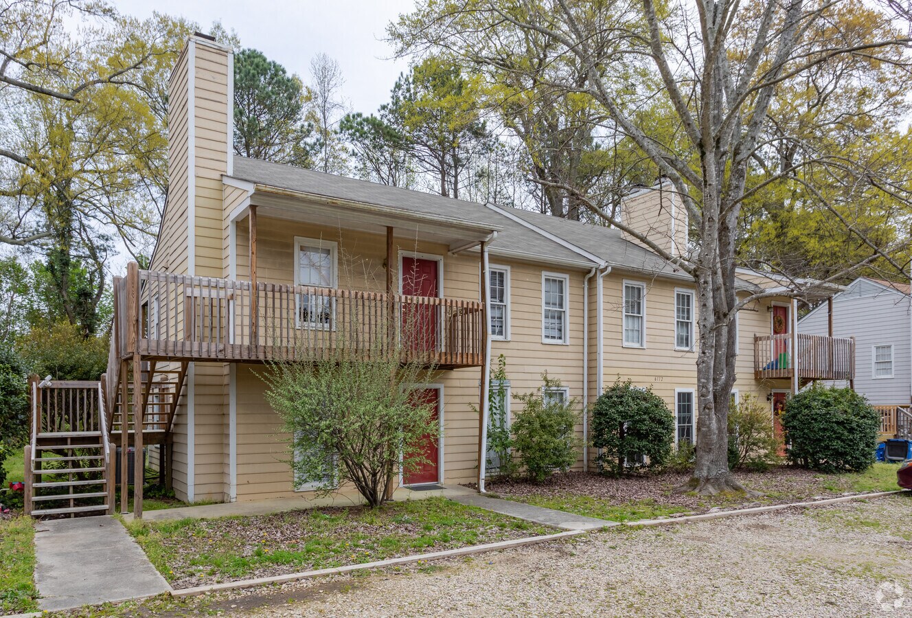 Photo - 6112 Spice Ridge Ln