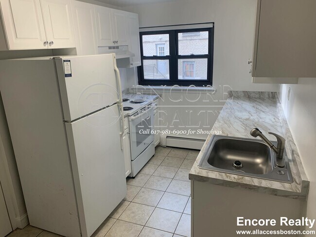 Photo - 46 Harvard Ave Unidad 7