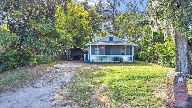 Photo - 1204 34th St