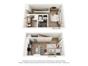 Trevor Townhome A