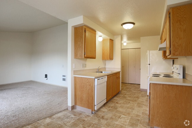 Pine Terrace Apartments