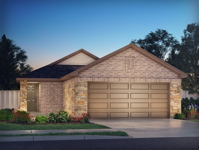 Building Photo - 6716 Chinapkin Oak Ln Rental