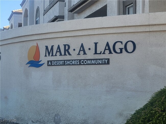 Photo - 3125 N Buffalo Dr Unidad 2105