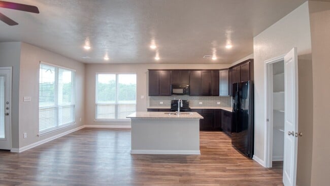 Photo - Spacious Single-Family Home Available Now!