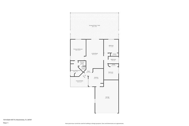 Photo - 1514 Oak Hill Trail