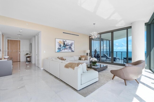 Photo - 15701 Collins Ave Unit 3605