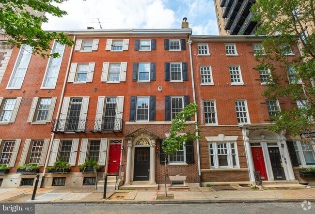 Building Photo - 1707 Rittenhouse Square Unit 1R