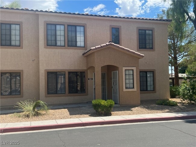 Building Photo - 2141 Hussium Hills St Unit 104 Rental