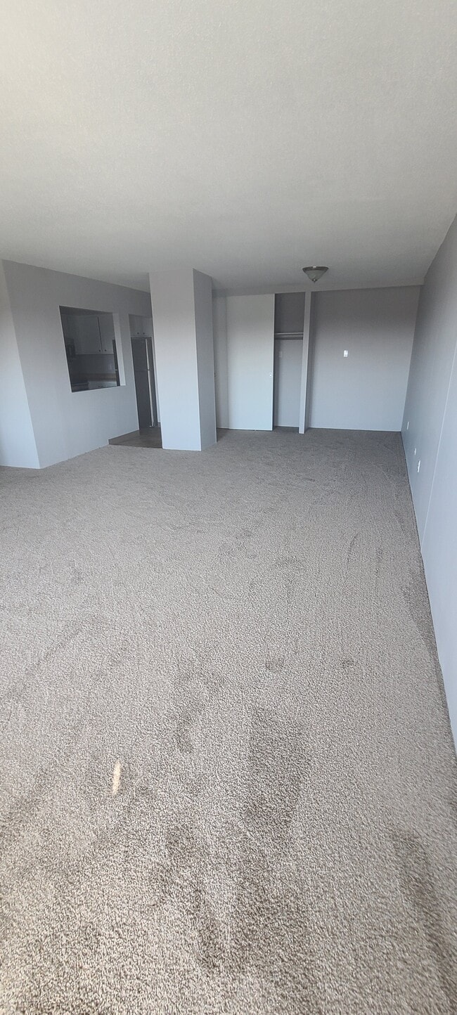 Governor's Manor Apartments Springfield, OH