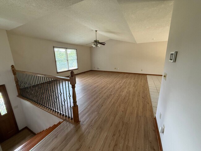 Photo - Big on Space. Big on Convenience. Big on Comfort.