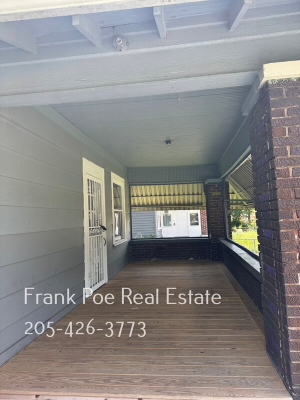 Affordable Home for Rent in Birmingham