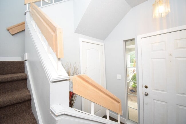 Photo - Quiet 2 Bed Millcreek Condo with Beautiful Mountain Views!