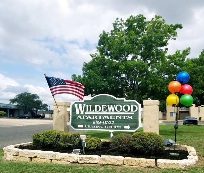 Wildewood - Wildewood Apartments