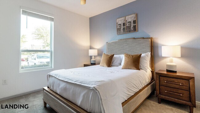 9301 Summit Centre Way Unit 1223