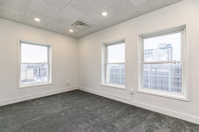 Pullman Lofts