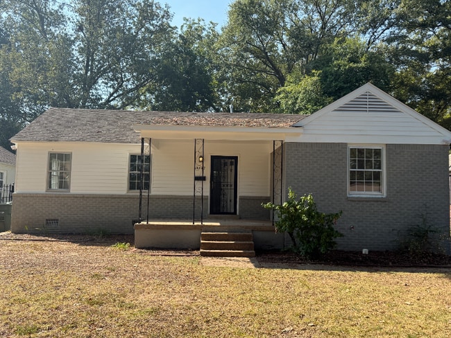Building Photo - 4047 Given Ave Rental